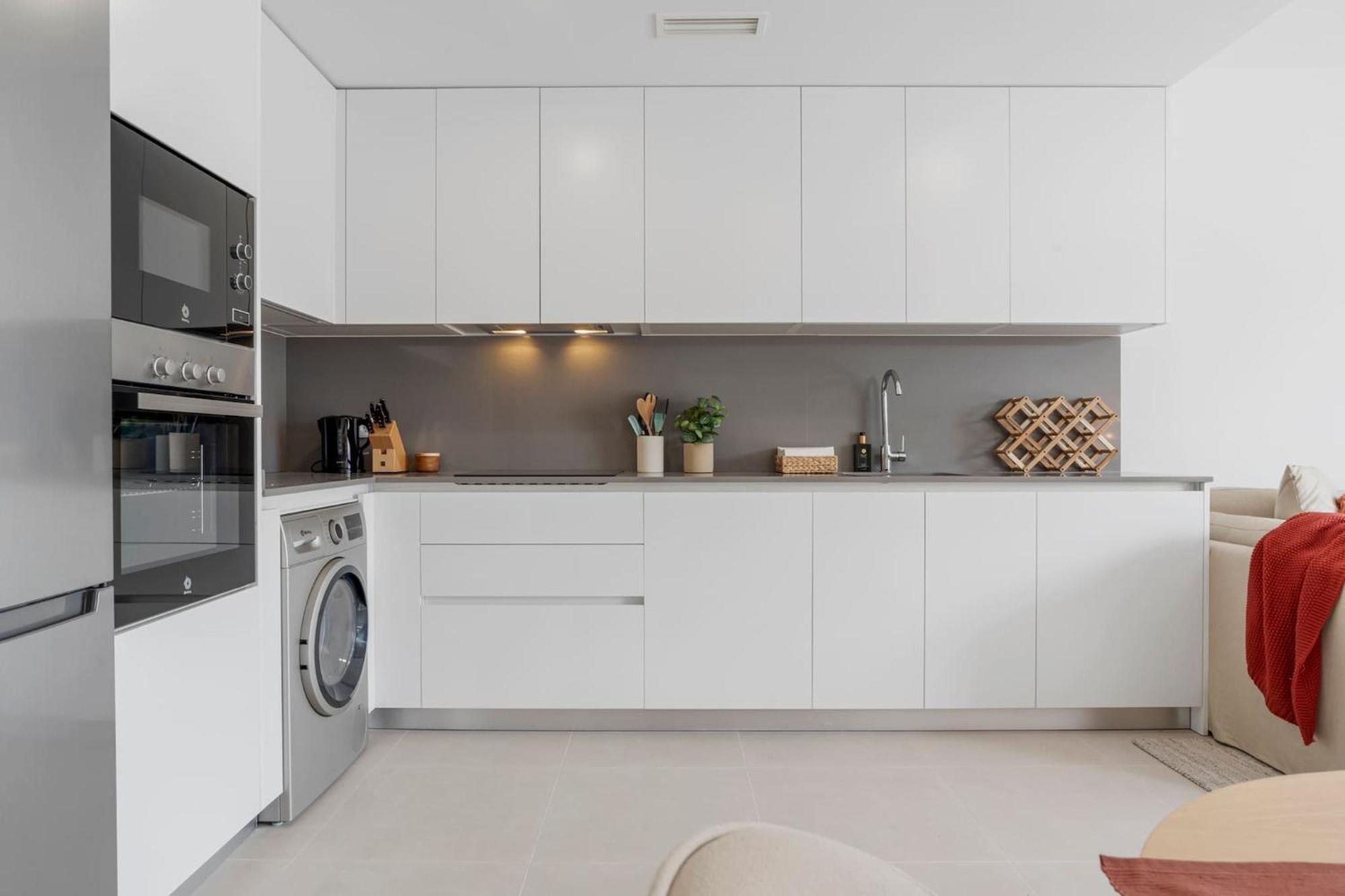Apartament Casa Urban Gardens Estepona Zewnętrze zdjęcie