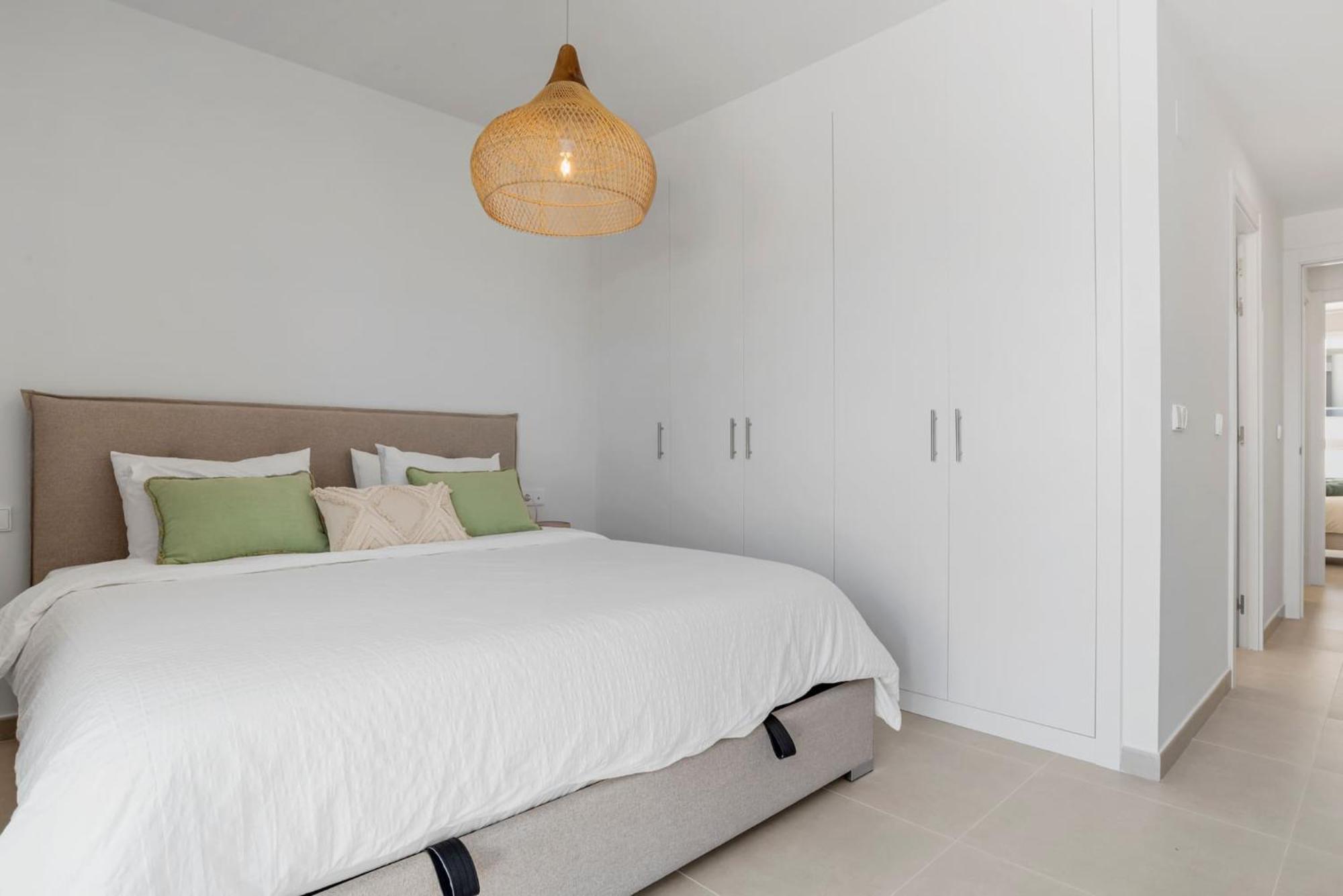 Apartament Casa Urban Gardens Estepona Zewnętrze zdjęcie