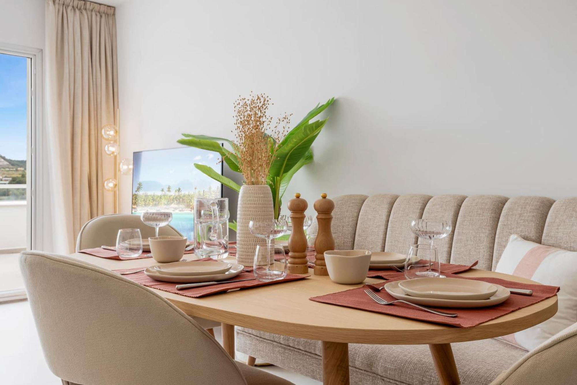 Apartament Casa Urban Gardens Estepona Zewnętrze zdjęcie